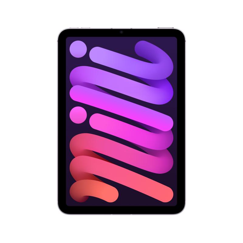 Apple iPad mini (A17 Pro) Cellular 128GB – Purple - Laptop, Tablete & Telefoane