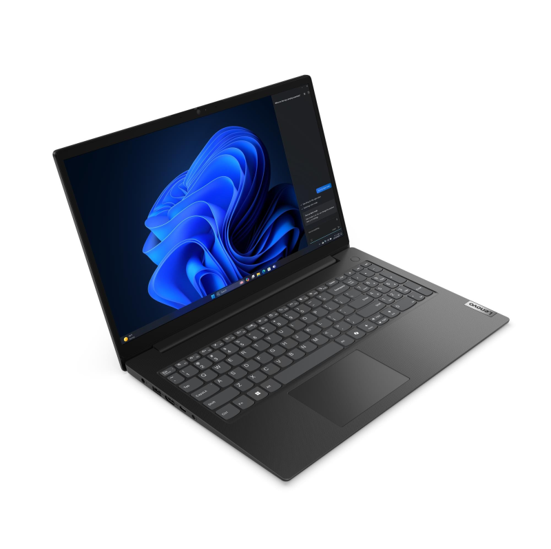 Laptop SMB Lenovo V15 G5 IRL, cu procesor Intel Core 5 210H, 15.6” IPS, 16 GB DDR5, 512 GB, Intel, Fara OS, 3 ani Garantie - Laptop, Tablete & Telefoane