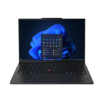 Laptop Business Lenovo ThinkPad X1 Carbon Gen 13, cu procesor Intel Core Ultra 7 258V, 14” IPS, 32 GB LPDDR5x, 2 TB, Intel Arc 140V, Windows 11 Pro, 3 ani Garantie - Laptop, Tablete & Telefoane