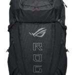 Rucsac laptop ASUS ROG Archer ErgoAir, Negru, 1 an Garantie