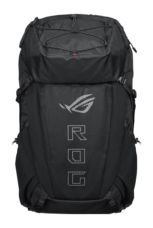 Rucsac laptop ASUS ROG Archer ErgoAir, Negru, 1 an Garantie - Genti laptop