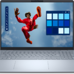 Laptop Consumer DELL 16 Plus, cu procesor Intel Core Ultra 7 256V, 16'' WVA, 16 GB LPDDR5x, 512 GB SSD, Intel Arc 140V, Windows 11 Pro, 3 ani Garantie