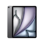 Apple 13-inch iPad Air (M4) Cellular 128GB - Space Grey