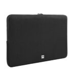 Geanta laptop NATEC Coral 14.1, Negru, 2 ani Garantie
