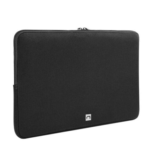 Geanta laptop NATEC Coral 14.1, Negru, 2 ani Garantie - Genti laptop