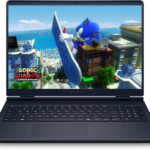 Laptop Gaming Alienware Alienware 16 Aurora AC16250, cu procesor Intel Core 7 240H, 16” WVA, 32 GB DDR5, 1 TB, nVidia GeForce RTX 5060, 8GB GDDR7, Windows 11 Pro, 3 ani Garantie - Laptop, Tablete & Telefoane