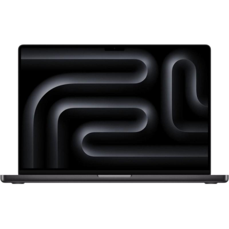 MacBook Pro 16.2″/Apple M5 Max (CPU 18-core, GPU 40-core, Neural Engine 16-core)/64GB/2TB – Space Black – NANO TEXTURE Display – INT KB (No Adapter) – 2026 (CTO from MGEE4RO/A) - Laptop, Tablete & Telefoane