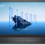 Laptop SMB DELL Pro 15 Essential PV15250, cu procesor Intel Core 3 100U, 15.6'' IPS, 8 GB DDR5, 512 GB, Intel Graphics, Windows 11 Pro, 3 ani Garantie