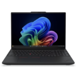 Laptop Business Lenovo ThinkPad T16 Gen 5, cu procesor Intel Core Ultra 7 355, 16” IPS, 32 GB DDR5, 1 TB, Intel Graphics, Windows 11 Pro, 3 ani Garantie - Laptop, Tablete & Telefoane