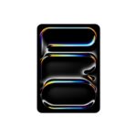 Apple 11-inch iPad Pro (M4) WiFi 2TB with Standard glass - Silver (2024)