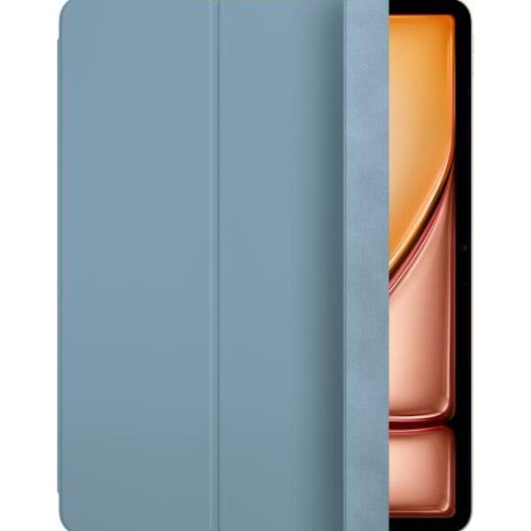 Apple Smart Folio for iPad Air 13-inch (M2) – Denim - Accesorii
