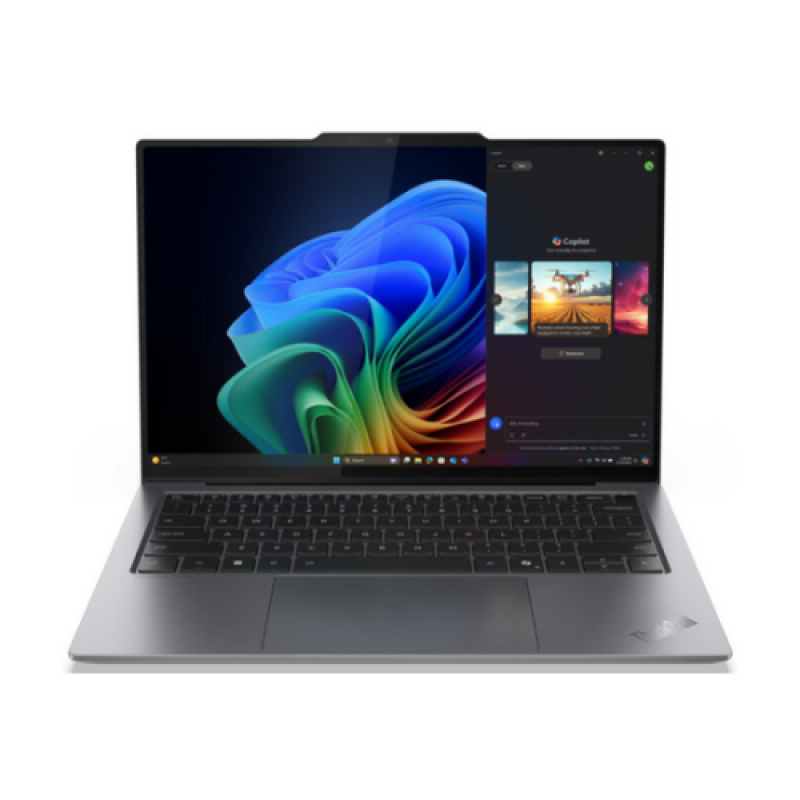 Laptop Business Lenovo ThinkPad X9-14 Gen 1, cu procesor Intel Core Ultra 5 228V, 14” OLED, 32 GB LPDDR5x, 512 GB, Intel Arc Graphics 130V, Windows 11 Pro, 3 ani Garantie - Laptop, Tablete & Telefoane
