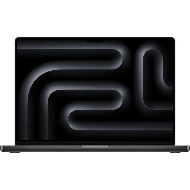 6cb6cffdcb85abbd30f02dfc252e6be0 MacBook Pro 14.2″/Apple M5 Max (CPU 18-core, GPU 40-core, Neural Engine 16-core)/128GB/2TB – Space Black – US English KB (No Adapter) – 2026 (CTO from MGDU4RO/A) - Laptop, Tablete & Telefoane