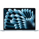 MacBook Air 15.3" Retina/Apple M5 (CPU 10-core, GPU 10-core, NeuralEngine16-core)/32GB/1TB - Sky Blue - 35W DUAL ADAPTER -INT KB - 2026 (CTO from MDVU4RO/A)