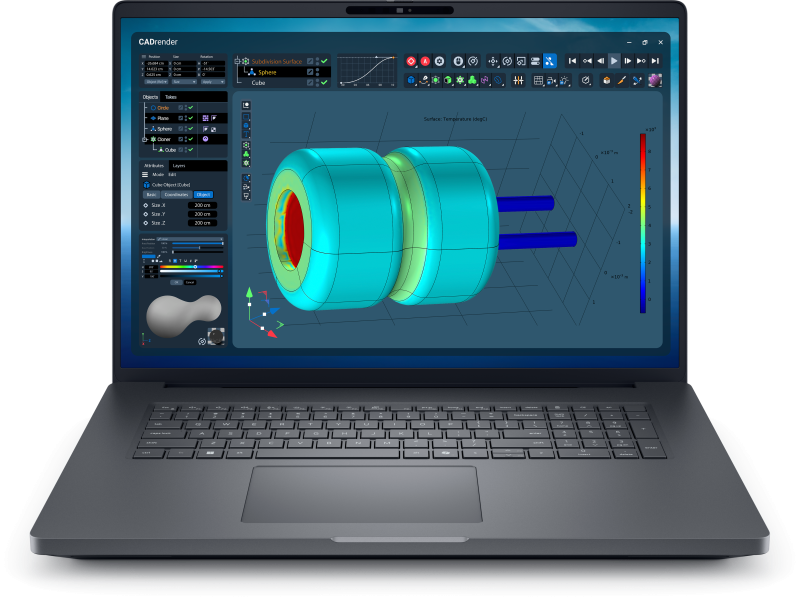 Laptop Workstation DELL Pro Max 18 Plus, cu procesor Intel Core Ultra 7 265HX, 18'' IPS, 32 GB DDR5, 512 GB, NVIDIA RTX PRO 2000 Blackwell, 8GB GDDR7, Windows 11 Pro, 3 ani Garantie