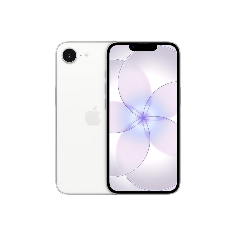 iPhone 17e 512GB White - Laptop, Tablete & Telefoane