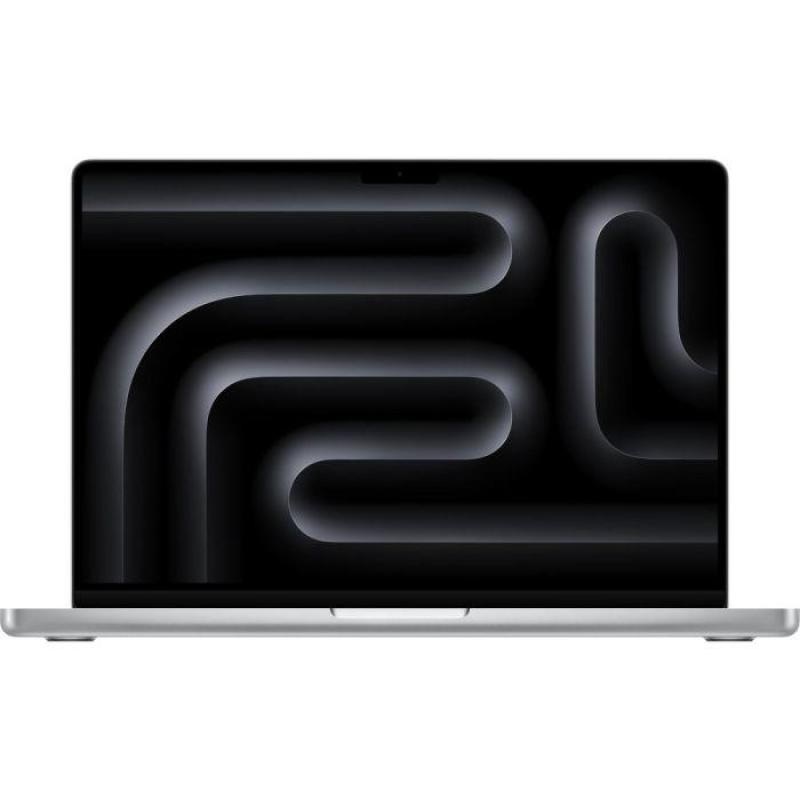95e5160f8fda50485b46d1db6b968afd MacBook Pro 16.2″/Apple M5 Max (CPU 18-core, GPU 40-core, Neural Engine 16-core)/64GB/2TB – Silver – 140W ADAPTER – INT KB – 2026 (CTO from MGE94RO/A) - Laptop, Tablete & Telefoane