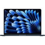 MacBook Air 15.3" Retina/Apple M5 (CPU 10-core, GPU 10-core, NeuralEngine16-core)/32GB/1TB - Midnight - 35W DUAL ADAPTER - INT KB - 2026 (CTO from MDVN4RO/A)
