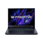 Laptop Gaming Acer Predator Helios Neo 18 AI PHN18-72-76RA, cu procesor Intel Core Ultra 7 255HX, 18'' IPS, 16 GB DDR5, 1 TB, NVIDIA GeForce RTX 5060, 8GB GDDR7, Fara OS, 2 ani Garantie
