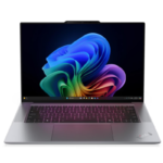 Laptop Business Lenovo ThinkPad X9-15p Gen 1 Aura Edition, cu procesor Intel Core Ultra X7 358H, 15.3'' OLED, 32 GB DDR5, 1 TB, Intel Arc B390, Windows 11 Pro, 3 ani Garantie
