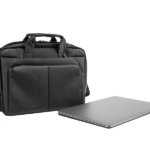 Geanta laptop NATEC Gazelle, negru, 2 ani garantie - Genti laptop
