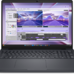 Laptop Workstation DELL Pro Max 16, cu procesor Intel Core Ultra 7 265H, 16'' WVA, 32 GB DDR5, 1 TB, nVidia NVIDIA RTX PRO 1000 Blackwell, 8GB GDDR7, Linux, 3 ani Garantie