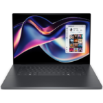 Laptop Consumer DELL XPS 16, cu procesor Intel Core Ultra 7 355, 16” IPS, 16 GB LPDDR5x, 1 TB, Intel Graphics, Windows 11 Pro, 3 ani Garantie - Laptop, Tablete & Telefoane