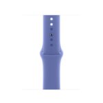 Curea pentru Apple Watch 40mm Periwinkle Sport Band - M/L