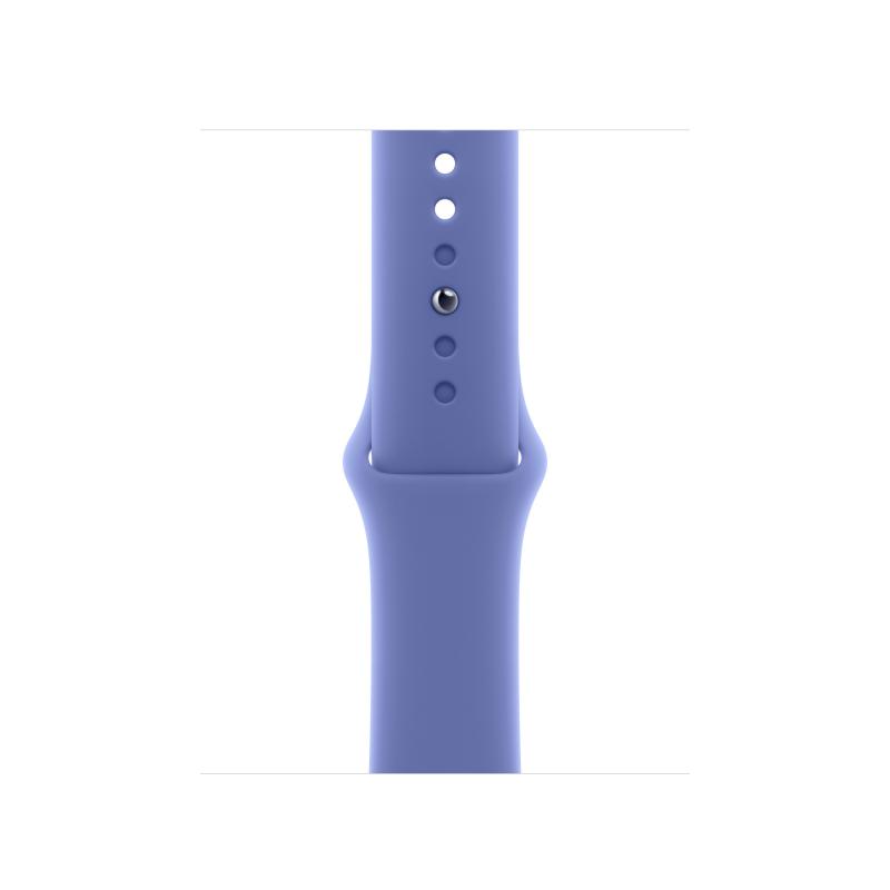 Curea pentru Apple Watch 40mm Periwinkle Sport Band – M/L - Bratari fitness