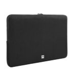 Geanta laptop NATEC Coral 13.3, negru, 2 ani garantie