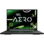 Laptop Gaming GIGABYTE AERO X16 1VH, cu procesor Ryzen AI 7 350, 16” IPS, 16 GB DDR5, 1 TB, NVIDIA GeForce RTX 5060, 8GB GDDR7, Windows 11 Home, 3 ani Garantie - Laptop, Tablete & Telefoane