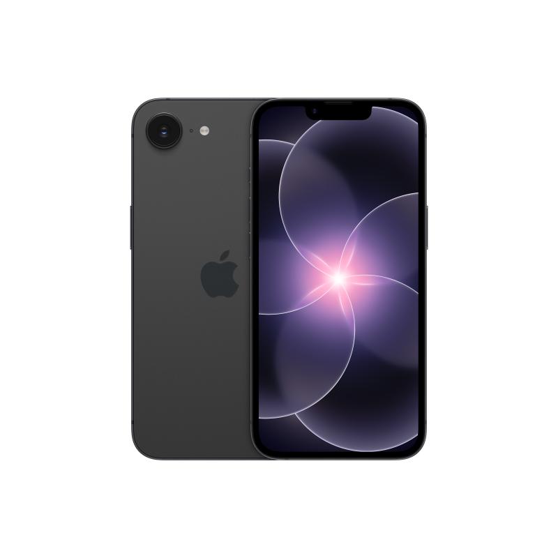 iPhone 17e 512GB Black - Laptop, Tablete & Telefoane