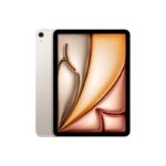 Apple 11-inch iPad Air (M4) Cellular 512GB - Starlight