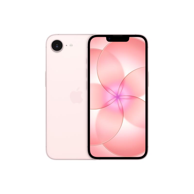 iPhone 17e 512GB Soft Pink - Laptop, Tablete & Telefoane