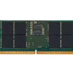 Memorie RAM Notebook KINGSTON KCP556SS8-32, 32GB, DDR5, 5600MHz, CL46
