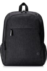 Rucsac laptop HP Prelude Pro 15.6-inch Recycled Backpack, Negru, 1 an Garantie