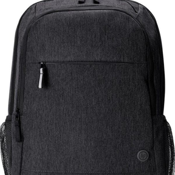 Rucsac laptop HP Prelude Pro 15.6-inch Recycled Backpack, Negru, 1 an Garantie - Genti laptop