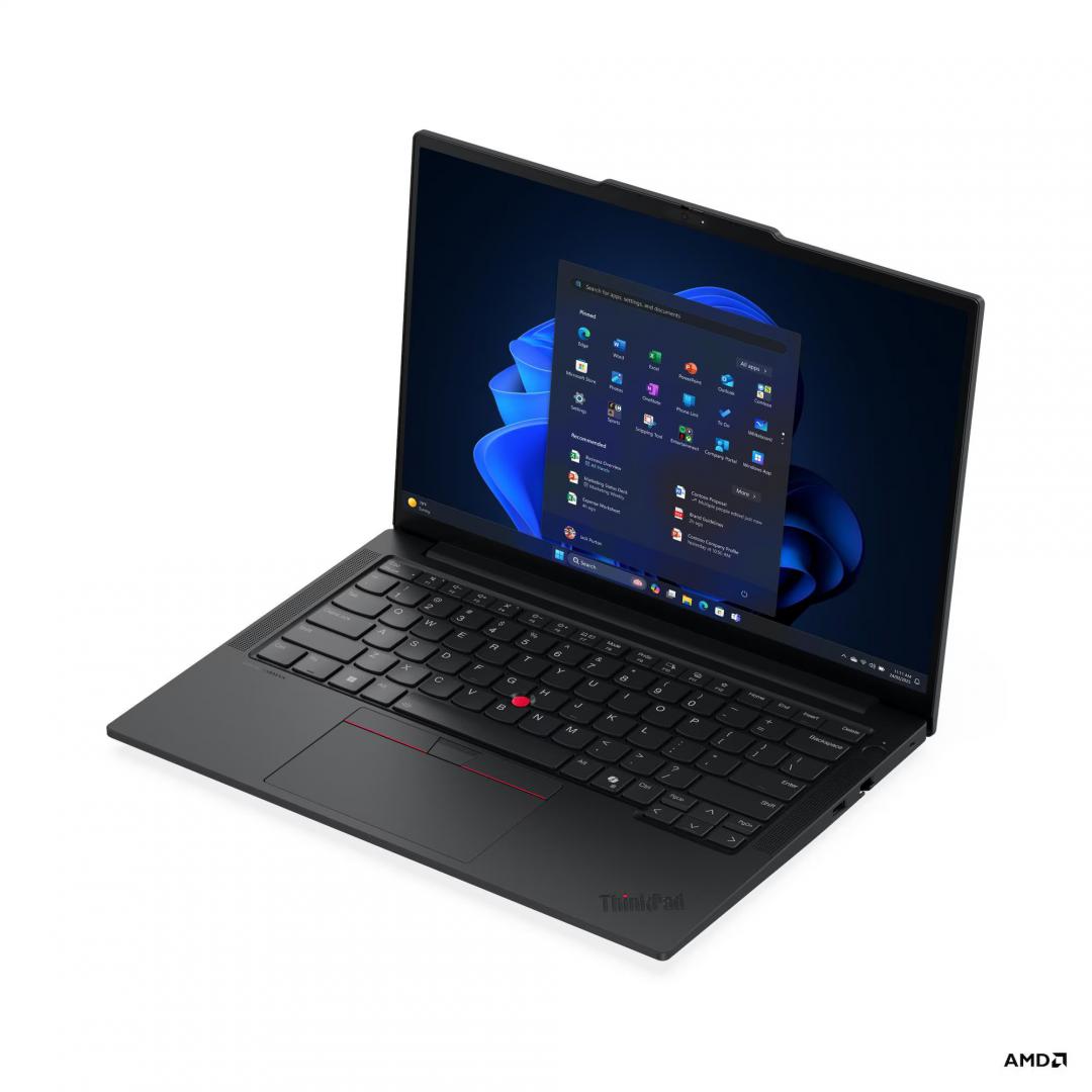 overlay_0618805da811de1a4bf49df32ee646ec Laptop Business Lenovo ThinkPad E14 Gen 7, cu procesor AMD Ryzen 7 250, 14” IPS, 16 GB DDR5, 512 GB, AMD Radeon 780M, Windows 11 Pro, 3 ani Garantie - Laptop, Tablete & Telefoane