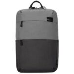 Rucsac laptop Targus Sagano EcoSmart, negru, 999 luni Garantie