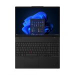 Laptop Business Lenovo ThinkPad L16 Gen 2, cu procesor AMD Ryzen 7 PRO 250, 16” IPS, 32 GB DDR5, 1 TB, AMD Radeon 780M, Windows 11 Pro, 3 ani Garantie - Laptop, Tablete & Telefoane - imaginea 7
