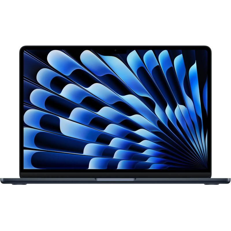 MacBook Air 13.6″ Retina/Apple M5 (CPU 10-core, GPU 10-core, NeuralEngine16-core)/32GB/1TB – Midnight – INT KB (No Adapter) – 2026 (CTO from MDHG4RO/A) - Laptop, Tablete & Telefoane
