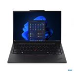 Laptop Business Lenovo ThinkPad T14 Gen 6, cu procesor Intel Core Ultra 7 258V, 14'' IPS, 32 GB LPDDR5x, 1 TB, Intel Arc 140V, Windows 11 Pro, 3 ani Garantie - imagine 9
