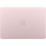 MacBook Neo 13″ Retina/Apple A18 Pro (CPU 6-core, GPU 5-core, NeuralEngine16-core)/8GB/256GB – Blush – INT KB (No Adapter) – 2026 - Laptop, Tablete & Telefoane - imaginea 2