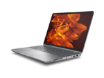 Laptop Workstation HP ZBook Fury 16 G1i, cu procesor Intel Core Ultra 7 255HX, 16'' IPS, 32 GB DDR5, 1 TB SSD, NVIDIA RTX PRO 1000 Blackwell 8GB GDDR7, Windows 11 Pro, 1 an Garantie - imagine 3