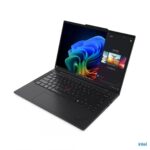 Laptop Business Lenovo ThinkPad T14 Gen 6, cu procesor Intel Core Ultra 7 258V, 14'' IPS, 32 GB LPDDR5x, 1 TB, Intel Arc 140V, Windows 11 Pro, 3 ani Garantie - imagine 4