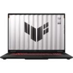 Laptop Gaming ASUS TUF Gaming A18 FA808UH, cu procesor AMD Ryzen 7 260, 18'' IPS, 16 GB DDR5, 512 GB, NVIDIA GeForce RTX 5050, 8GB GDDR7, Fara OS, 2 ani Garantie