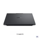 Laptop Consumer LENOVO Yoga Pro 9 16IPH11, cu procesor Intel Core Ultra 7 356H, 16'' OLED, 32 GB LPDDR5x, 1 TB, NVIDIA GeForce RTX 5060, 8GB GDDR7, Windows 11 Pro, 3 ani Garantie - imagine 10