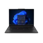 Laptop Business Lenovo ThinkPad T16 Gen 4 (Intel), cu procesor Intel Core Ultra 7 255U, 16” IPS, 64 GB DDR5, 1 TB, Intel Graphics, Windows 11 Pro, 3 ani Garantie - Laptop, Tablete & Telefoane - imaginea 6