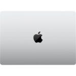 MacBook Pro 14.2"/Apple M5 Max (CPU 18-core, GPU 32-core,Neural Engine 16-core)/36GB/2TB - Silver - INT KB (No Adapter) - 2026 - imagine 2
