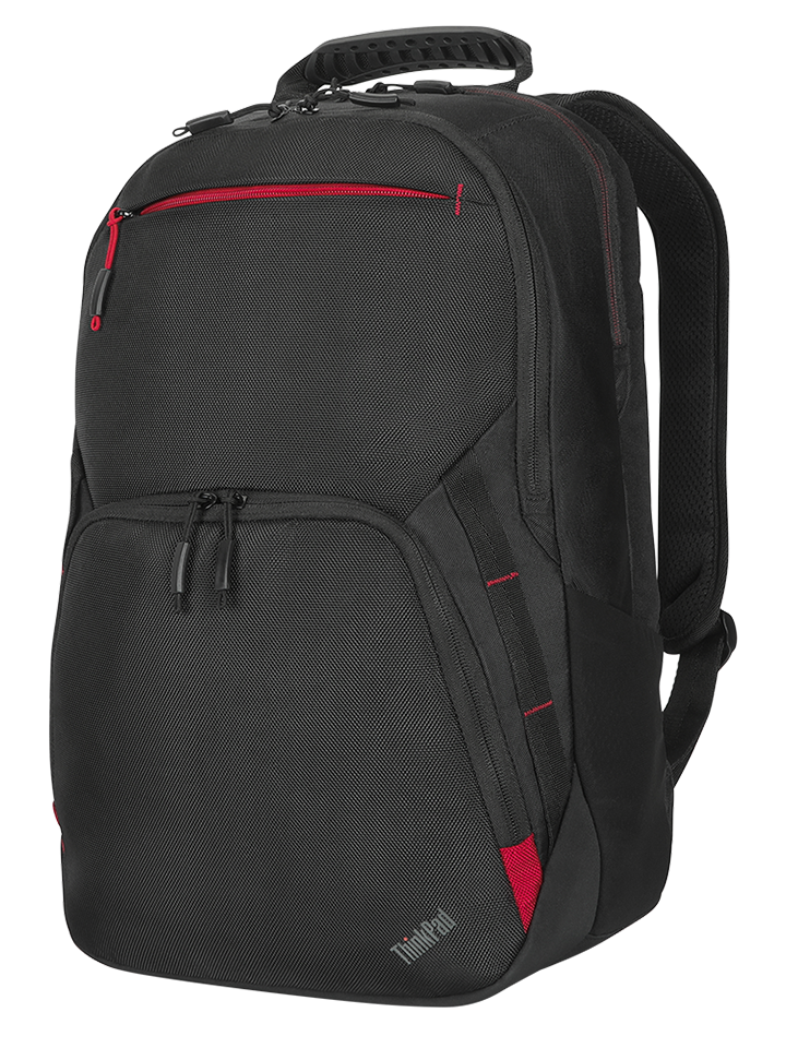 Lenovo ThinkPad Essential Plus 15.6-inch Backpack Eco-friendly - Genti laptop